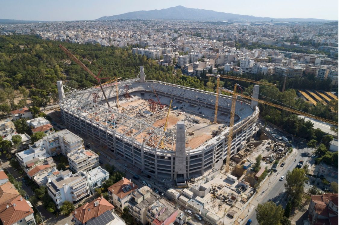 ΠΑΕ ΑΕΚ: Το δικό μας όνειρο (φώτο)