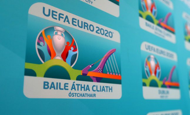 Κι όμως, είναι αλήθεια: Ο ΑΝΤ1 ψάχνεται για να μεταδώσει το Euro 2020!
