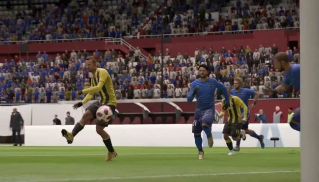 Επικράτησε της Gamespace, δεν τα κατάφερε με Greek Freakz