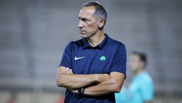 Συνεχίζει με Δώνη ο Παναθηναϊκός