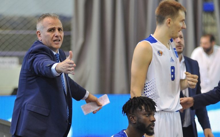 Συμφώνησε με Συμεωνίδη η ΑΕΚ