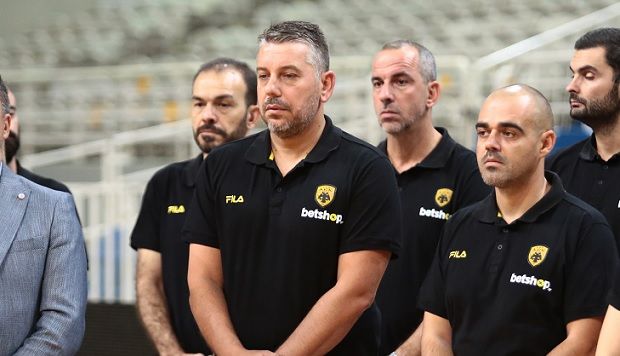 Παπαθεοδώρου: “Ο χρόνος είναι εχθρός και σύμμαχος μαζί”