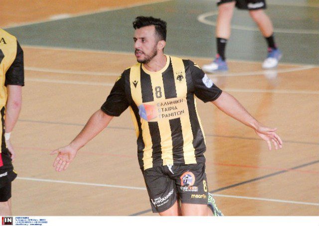 Εύκολη νίκη για την ΑΕΚ