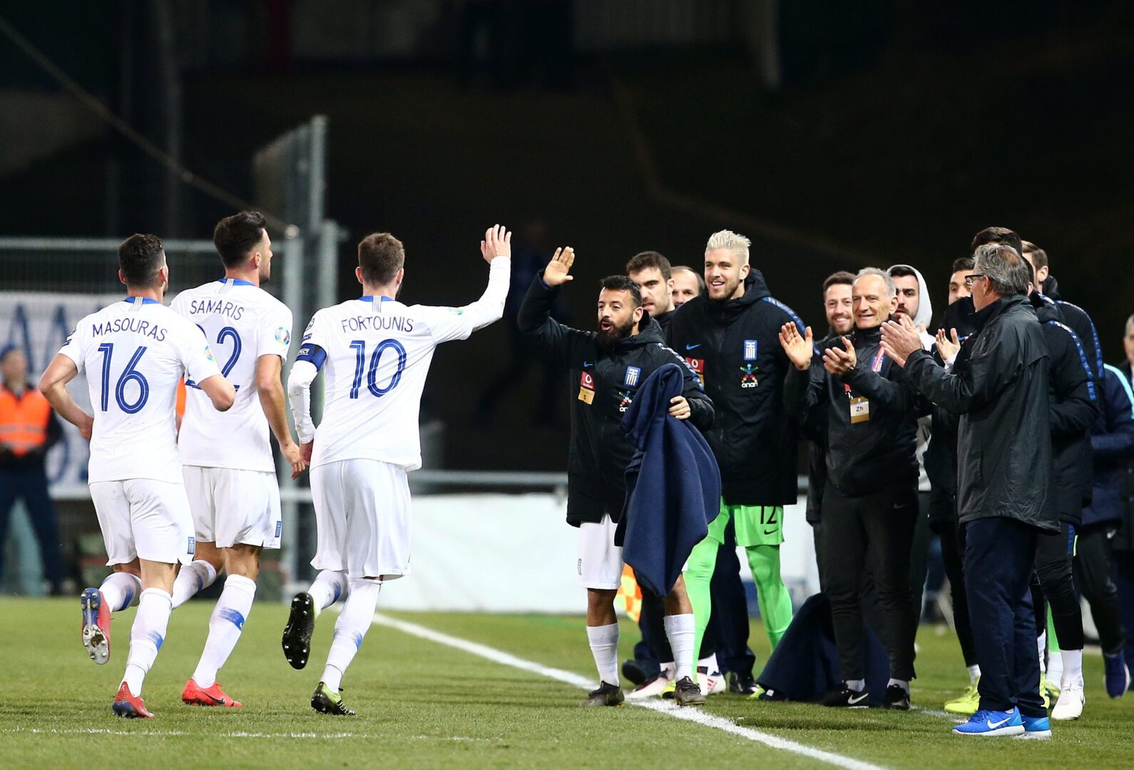 Κι όμως η Εθνική ΜΠΟΡΕΙ να πάει στο Euro 2020!