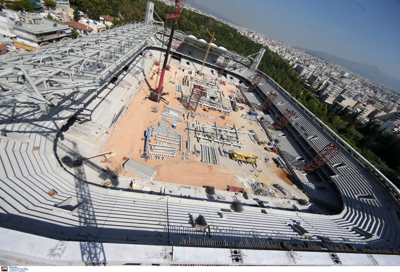 Η υπογειοποίηση… «θύμα» της γραφειοκρατίας