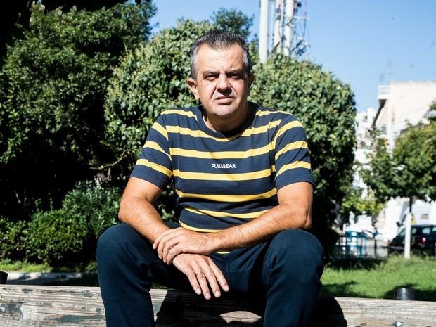 Γερασίμου: «Δεν χάνω ποτέ αγώνα της ΑΕΚ»