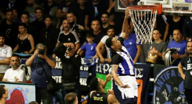 Basket League: Τα αποτελέσματα της 2ης αγωνιστικής