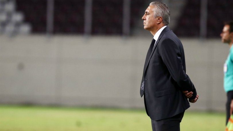 Κωστένογλου: “Να παρθούν οι σωστές αποφάσεις για το καλό της ομάδας”