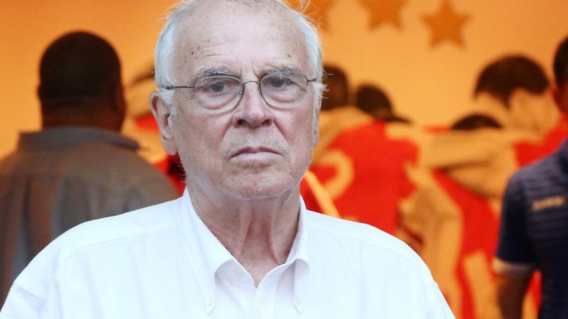 Θεοδωρίδης: “Ο Ολυμπιακός δεν είχε ποτέ παραρτήματα”