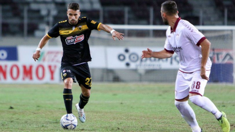 Η ξεχωριστή κατ’ οίκον προπόνηση του Παουλίνιο (vid)