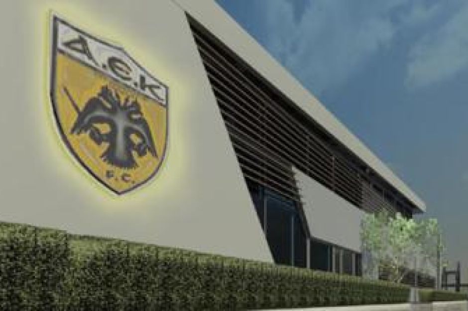 LIVE από τα Σπάτα