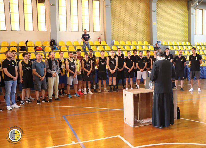 Η ευχαριστήρια ανακοίνωση της ΚΑΕ ΑΕΚ