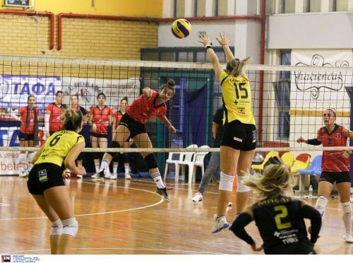 Αποτελέσματα και βαθμολογία Pre League