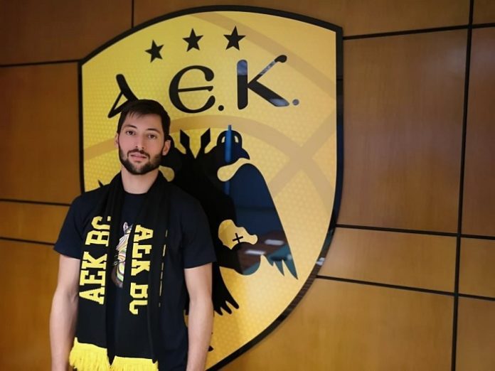 Γκίκας: «Έχουμε απόλυτη επίγνωση της κατάστασης, αλλά και των ευθυνών μας»