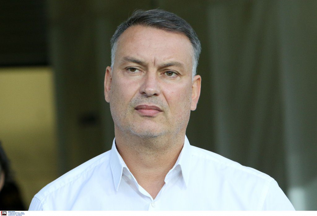 Γρηγορίου: “Όταν παίρνεις ισοπαλία απέναντι στην ΑΕΚ είναι σημαντικό”