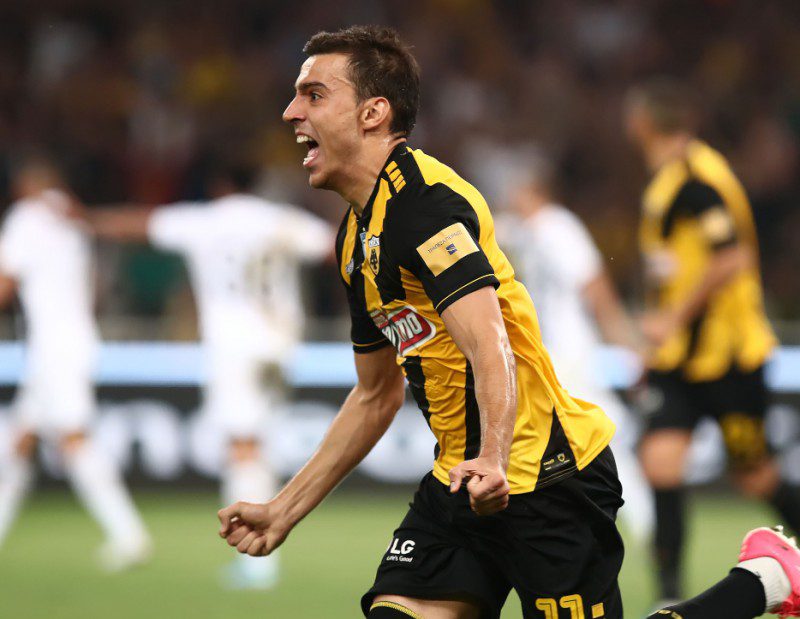 Μίλος Ντέλετιτς: Θέλει οπωσδήποτε τη νίκη με το Βόλο