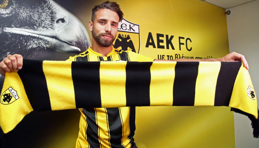 Παουλίνιο: Η φωτογραφία που ανέβασε στο ίνσταγκραμ