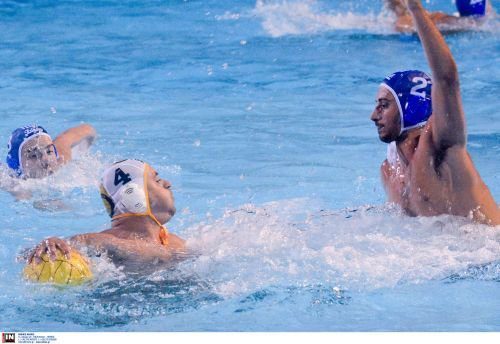 Μιχαλόπουλος: «Ακόμα κι όταν χάναμε με 3 γκολ διαφορά δε τα παρατήσαμε ποτέ»