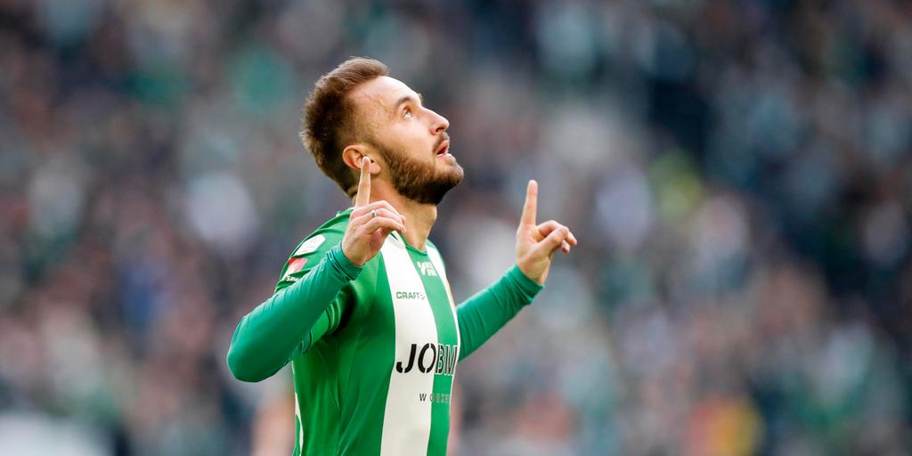 Μια ακόμα προσπάθεια για τον Τάνκοβιτς