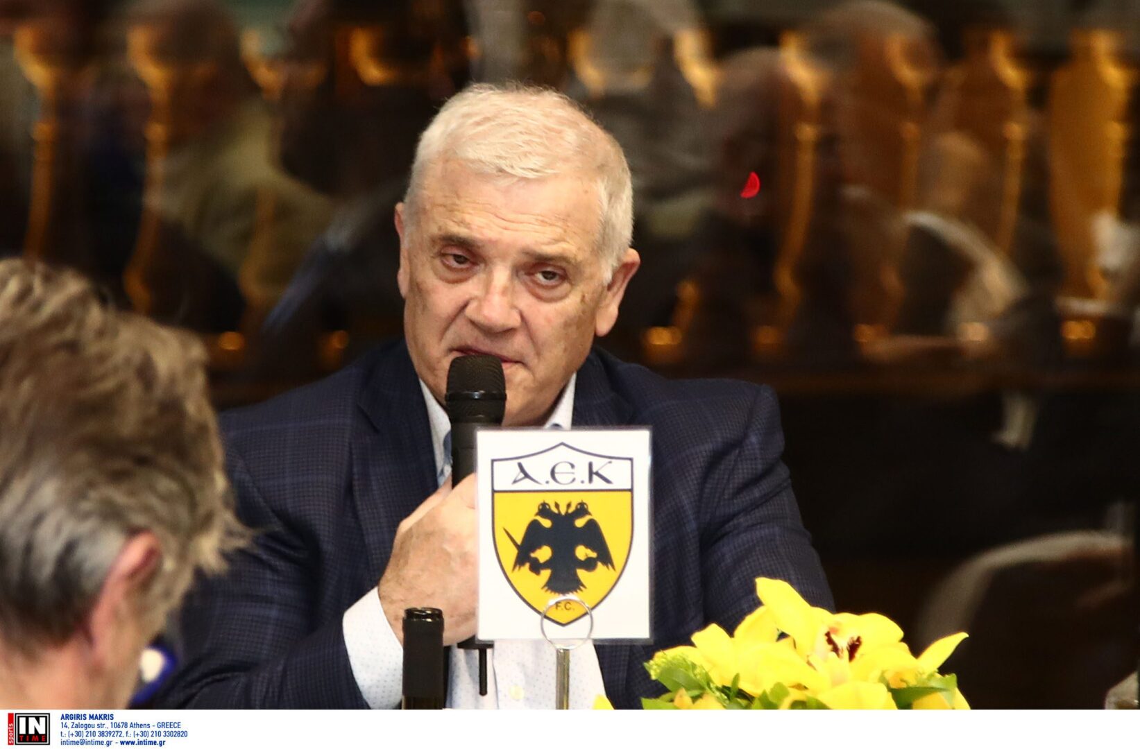 Το συγκλονιστικό κείμενο του Μελισσανίδη αφιερωμένο στους πρόσφυγες