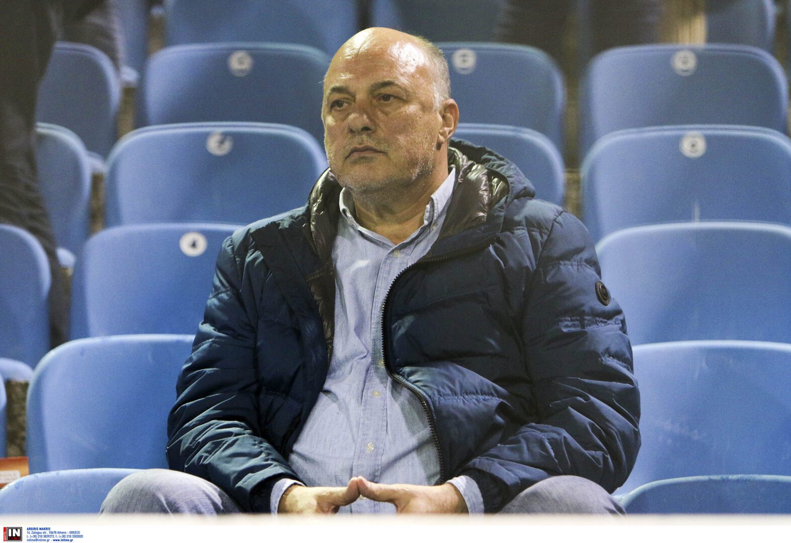 Μπέος: «Δόθηκε εντολή ή υπάρχει στοιχηματική απάτη…»