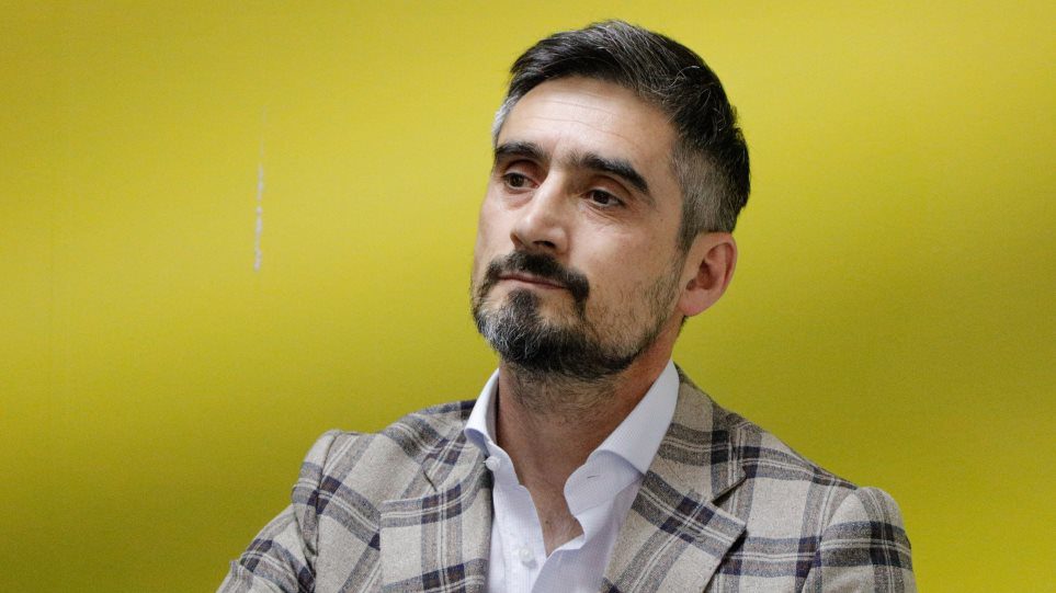Απίστευτο: Σε ποια ελληνική ομάδα ετοιμάζει να πάει ο Λυμπερόπουλος – Θα μείνεις… παγωτό