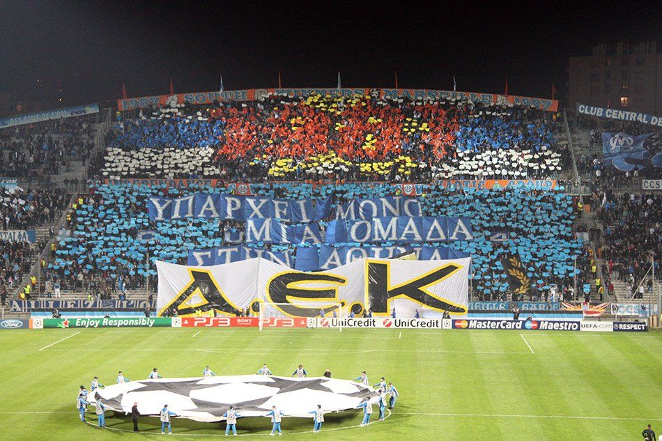 ORIGINAL 21: «Φιλία σημαίνει… να είσαι εκεί στο πέρασμα του χρόνου»