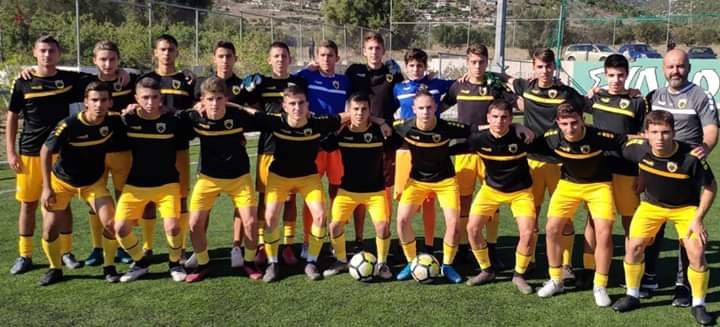 Κ16: «Πάτησε» τον Παναθηναϊκό με 3-0 η ΑΕΚ
