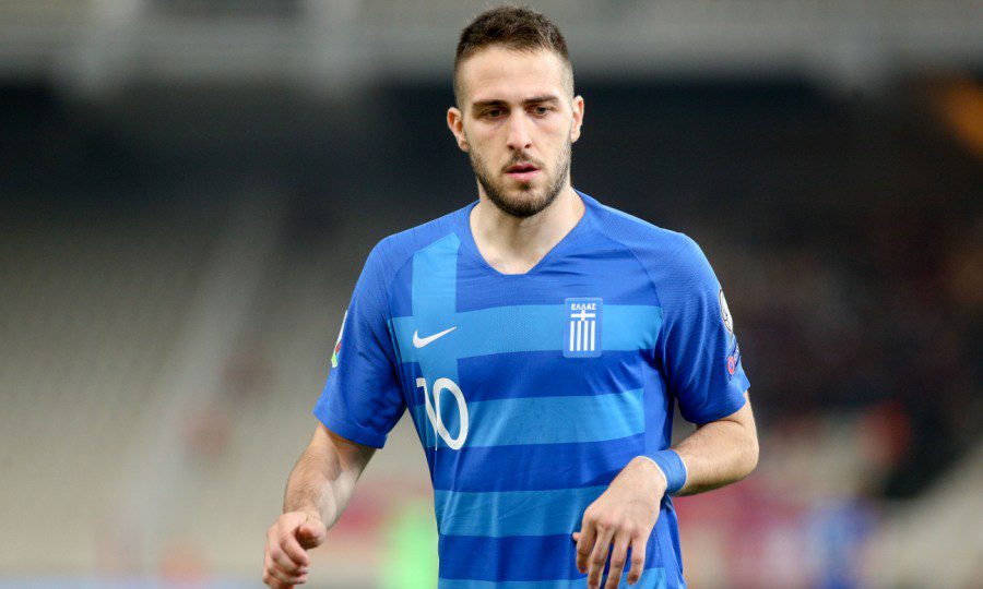 Τι αναφέρουν οι στοιχηματικές: «Φαβορί» για Φορτούνη η ΑΕΚ