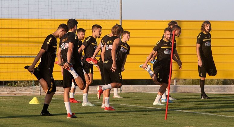 Ατομικό και σήμερα ο Κλωναρίδης