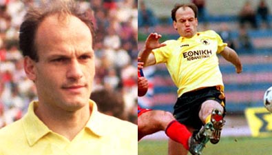 Καραγκιοζόπουλος και Γιδόπουλος στη «Βυζαντινή Γωνιά»