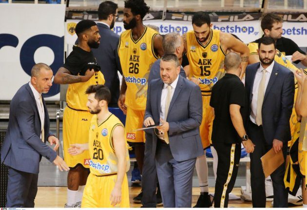 «Να νικήσουμε μια ομάδα που διαθέτει ψυχολογία»