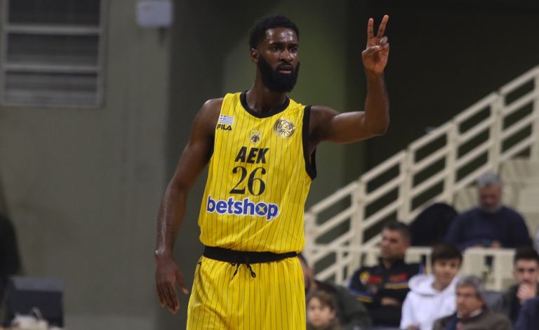 Σαντ Ρος: «Ευλογία που κατάφερα να παίξω στην Euroleague»