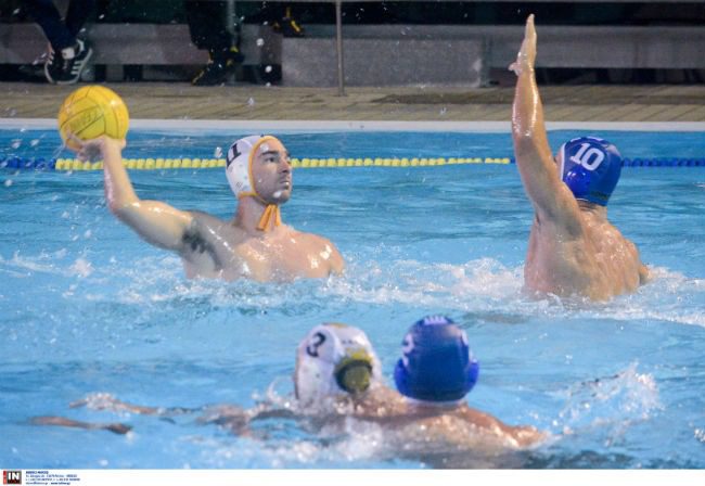 ΑΕΚ υδατοσφαίριση: Ήττα στις λεπτομέρειες από τον Εθνικό ΟΦΠΦ!