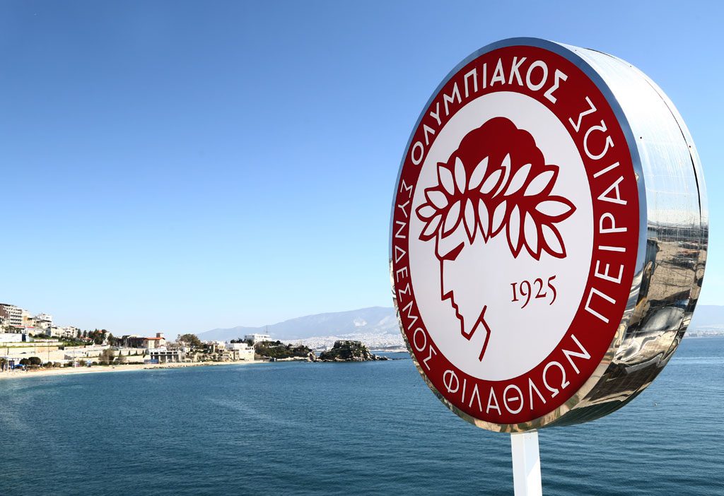 #Mexritelous: Ζητάει επανάληψη του αγώνα ο Ολυμπιακός!