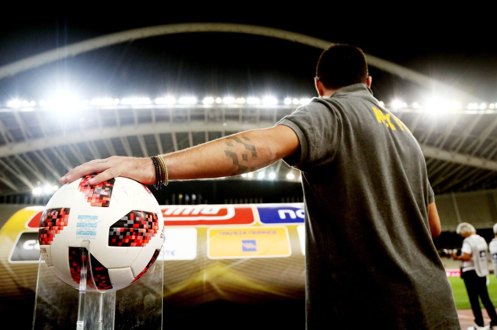 Σήμερα το κρίσιμο ΔΣ της Super League