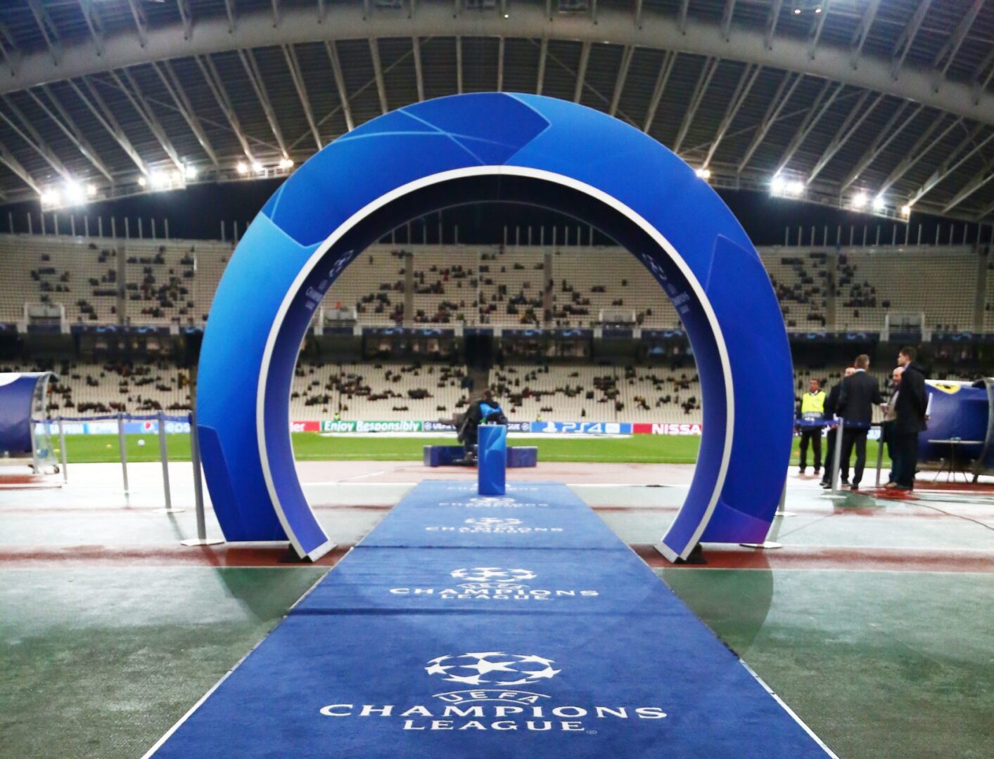 Τα έσοδα της ΑΕΚ από το Champions League!