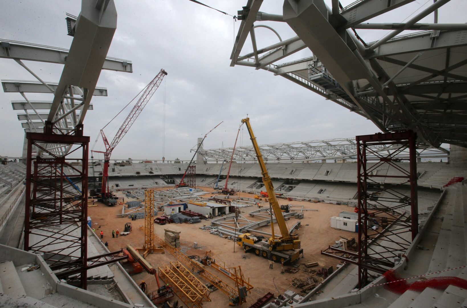 “Πράσινο” φως για την υπογειοποίηση από το Δ.Σ της Νέας Φιλαδέλφειας-Χαλκηδόνας!