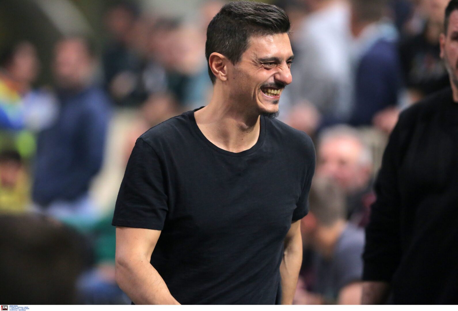 “Βόμβα” Γιαννακόπουλου: “Αν δεν προχωρήσει το γηπεδικό θα αποχωρήσω από τον Παναθηναϊκό”