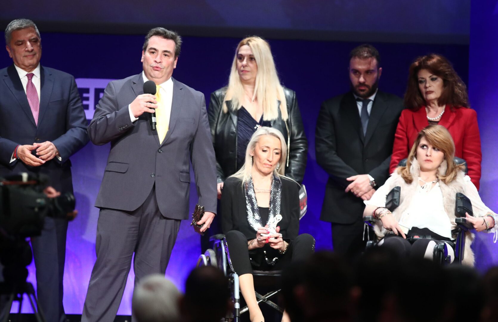 Κοινό βραβείο Fair Play σε ΑΕΚ και Ολυμπιακό από τον ΠΣΑΤ