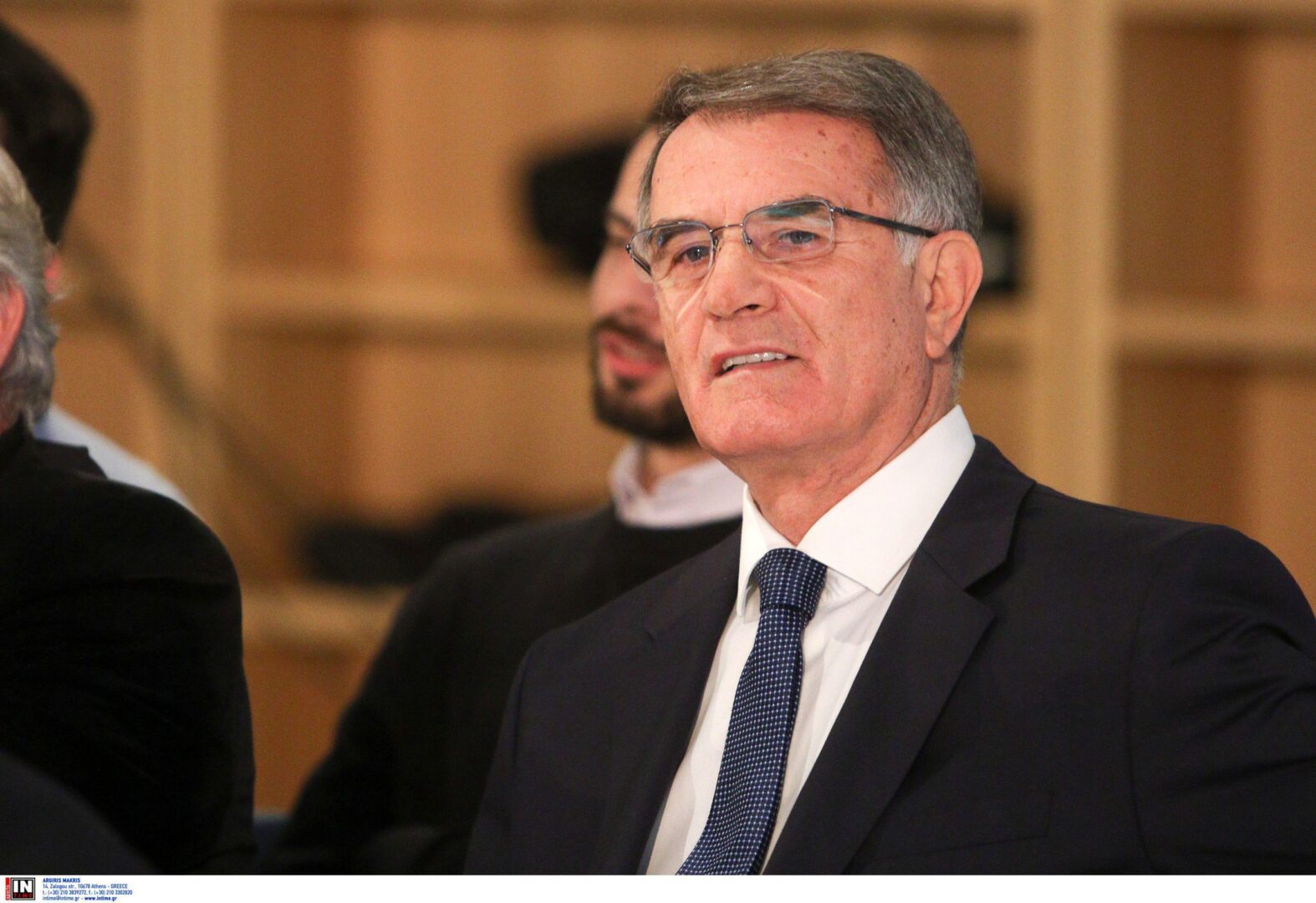 Μπάγεβιτς: «Η ΑΕΚ θα είναι 50% πάνω με το νέο γήπεδο»