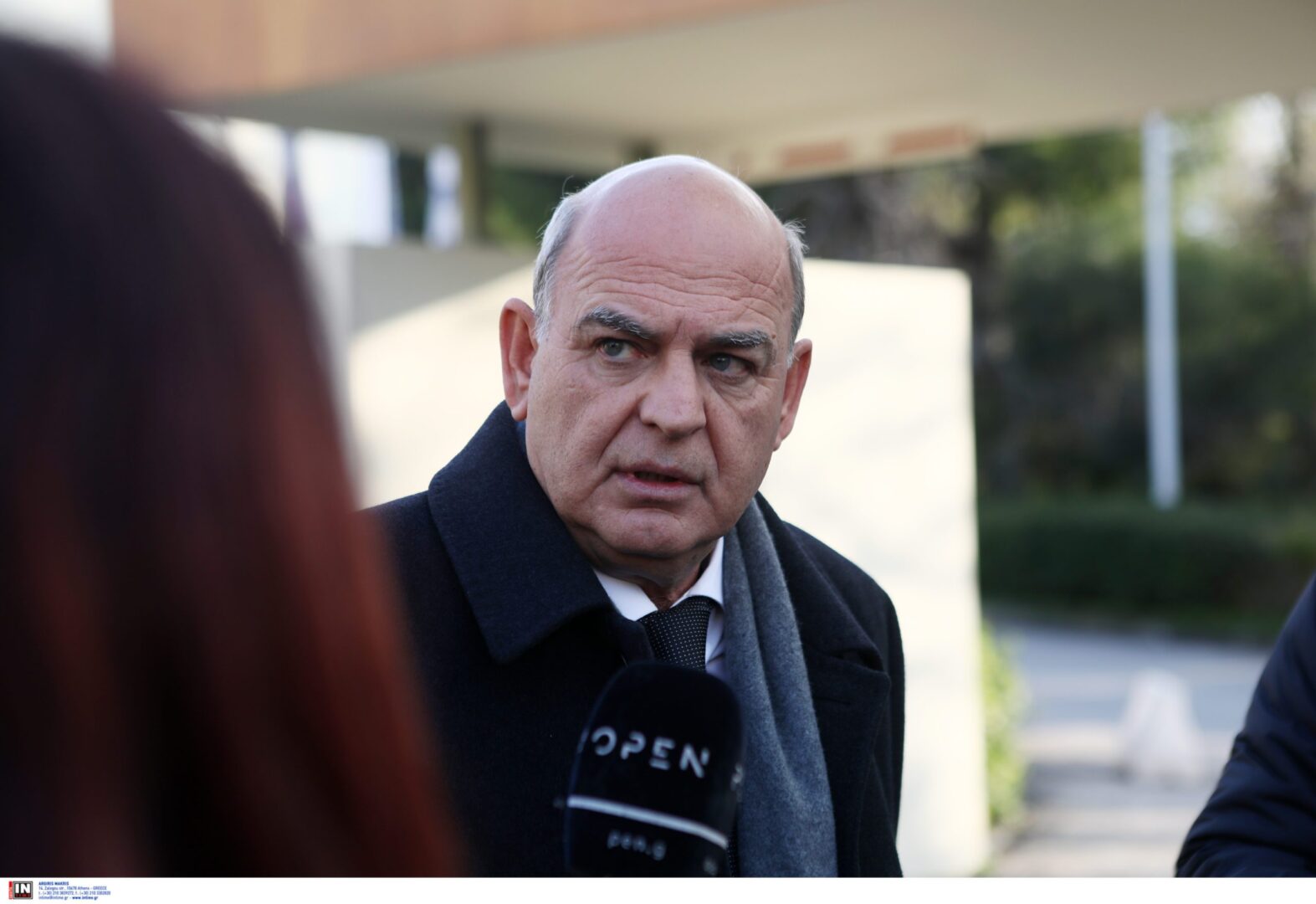 Γραμμένος: «Θεωρώ ότι θα έχουμε πρωτάθλημα το Σαββατοκύριακο»