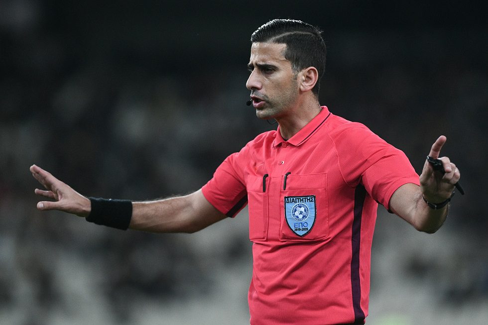 Επίθεση στο σπίτι του Ευαγγέλου από αγνώστους