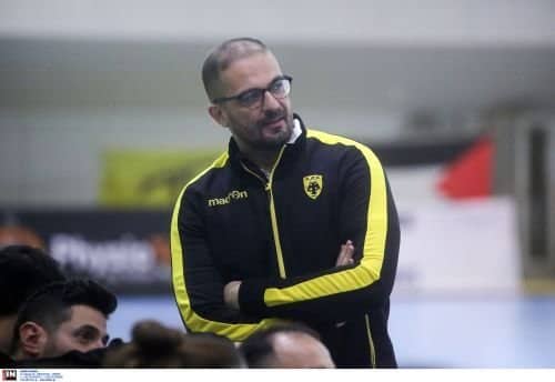 Δημητρούλιας: “Επιτρέπεται να χαρούμε, απαγορεύεται να αποσυντονιστούμε”