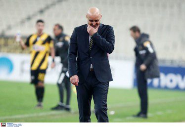 Ράσταβατς: “Η ομάδα μας ήταν άτυχη”
