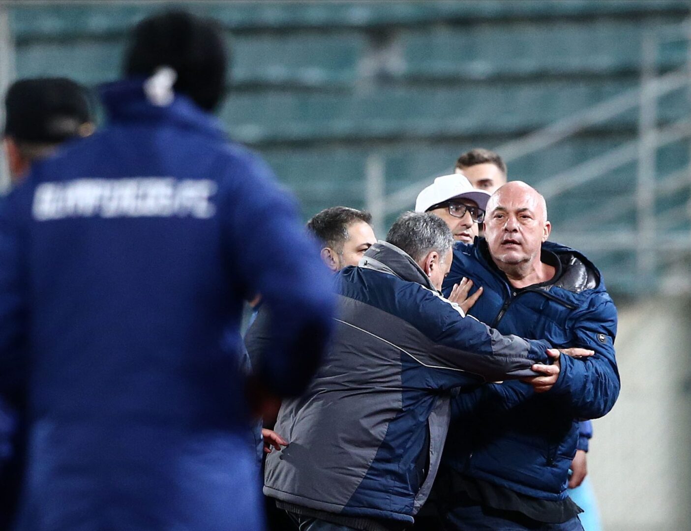 Ρεσιτάλ Μπέου:  «Δηλώθηκα διερμηνέας, γιατί γνωρίζω 5 γλώσσες»