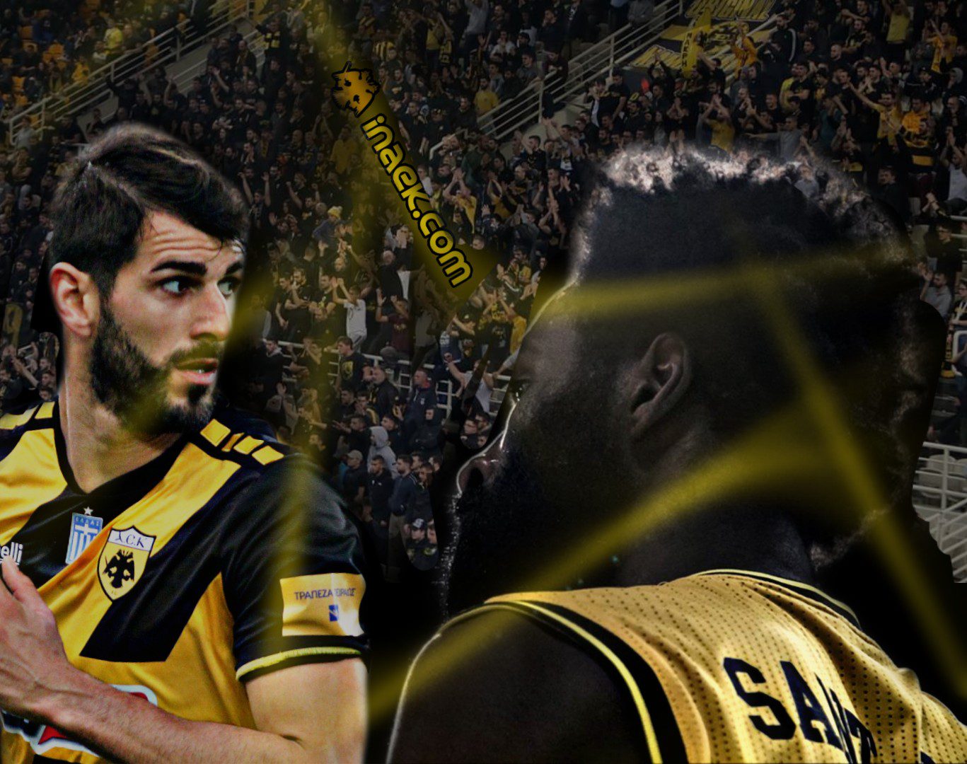 ΑΕΚ 2019-2020: Τι περιμένουμε να μας φέρει το νέο έτος!