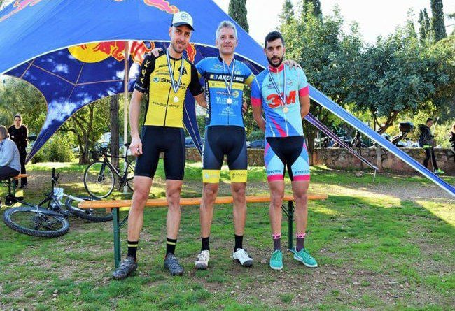 Δεν σταματούν να μετρούν μετάλλια!