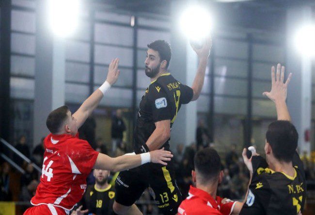 Ντέρμπι κορυφής στον Πειραιά