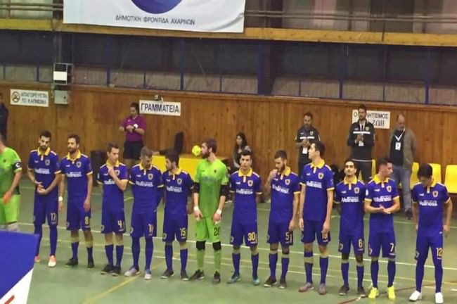 9 γκολ και… κορυφή!